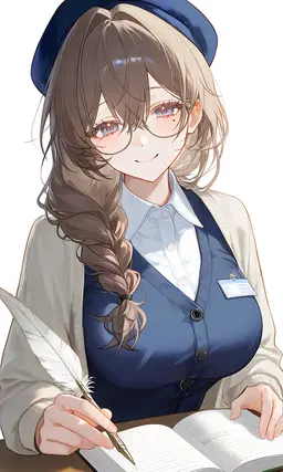 Profile image of クレア