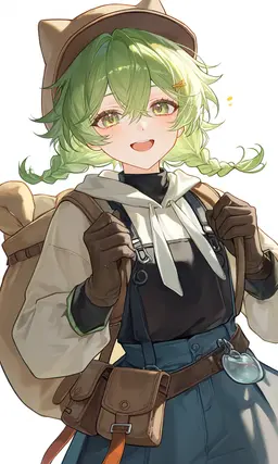 Profile image of リリィ