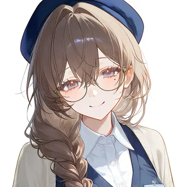 Profile image of クレア