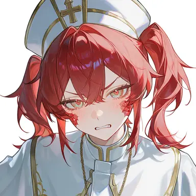 Profile image of セシリア