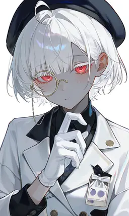 Profile image of エルネスタ