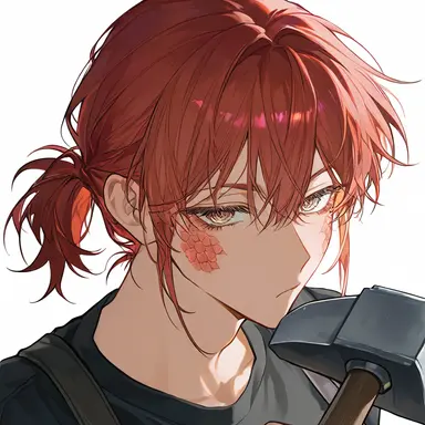Profile image of カレン
