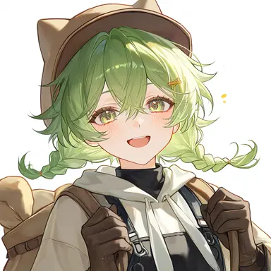 Profile image of リリィ