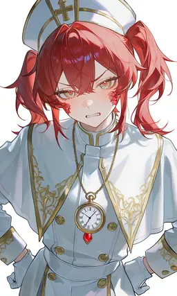 Profile image of セシリア
