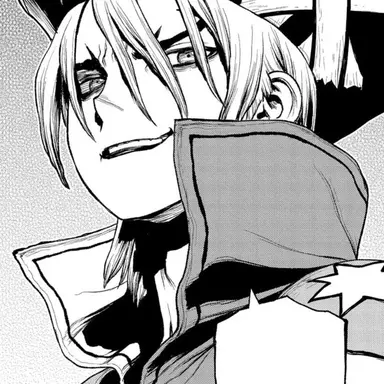 Profile image of 龍水