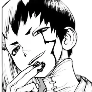 Profile image of ゲン