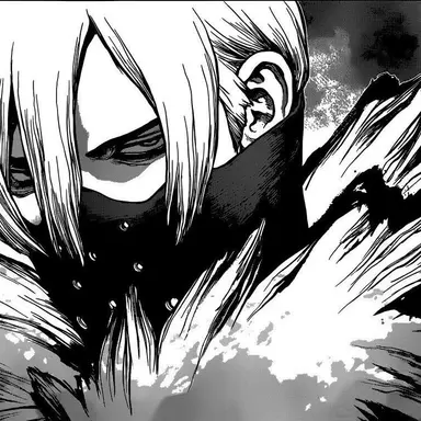 Profile image of 氷月