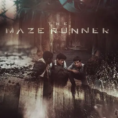 Profile image of Gladers