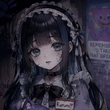 Profile image of Luna