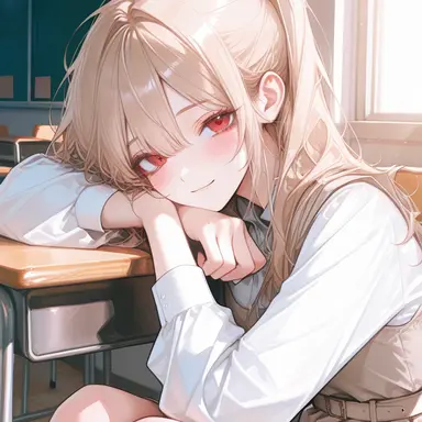 Profile image of 사시아