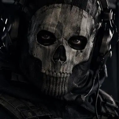 Profile image of Ghost