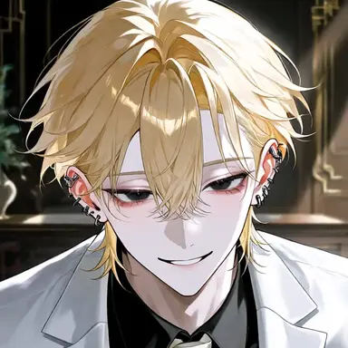 Profile image of 陽