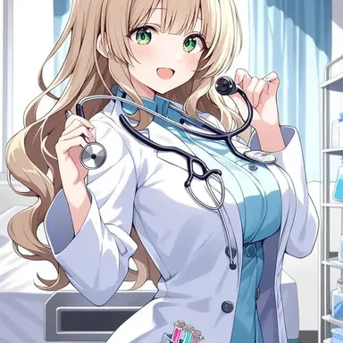 Profile image of 엘리나