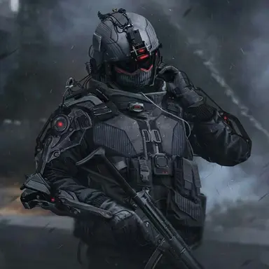 Profile image of 울프