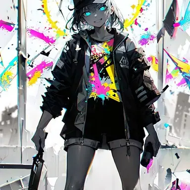 Profile image of Navi