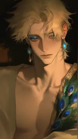 Profile image of Chuela