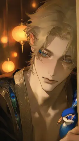 Profile image of Chuela