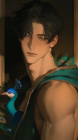 Profile image of Luc
