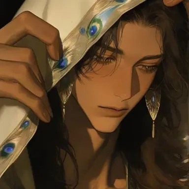 Profile image of Rei