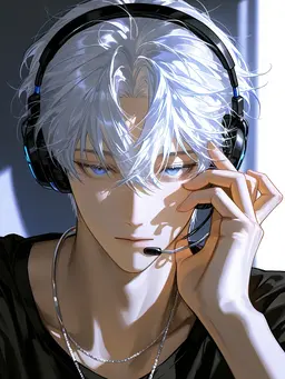 Profile image of ペク・シフ
