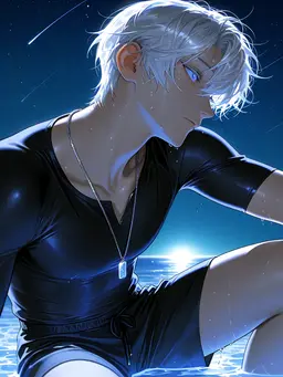 Profile image of ペク・シフ