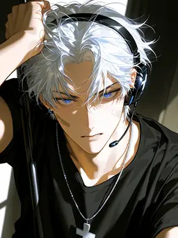 Profile image of ペク・シフ