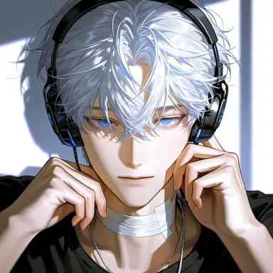 Profile image of ペク・シフ