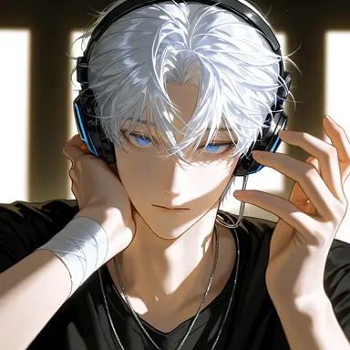 Profile image of ペク・シフ