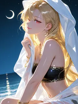 Profile image of 한세라