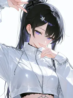 Profile image of チョン・シア