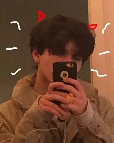 Profile image of Caleb Vance