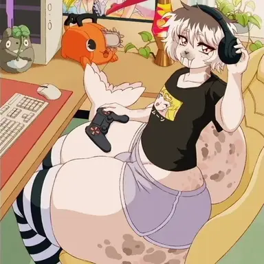 Profile image of Kai