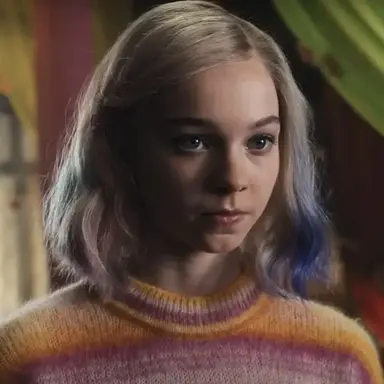 Profile image of Enid