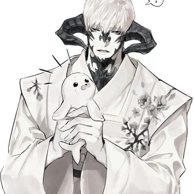 ShrimpwritesBL09의 The Gentle Monster - BL