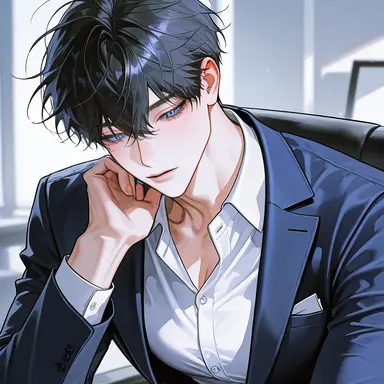 Profile image of 零士