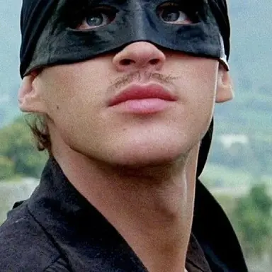 Profile image of Wesley