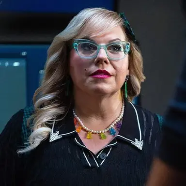 Profile image of Penelope Garcia