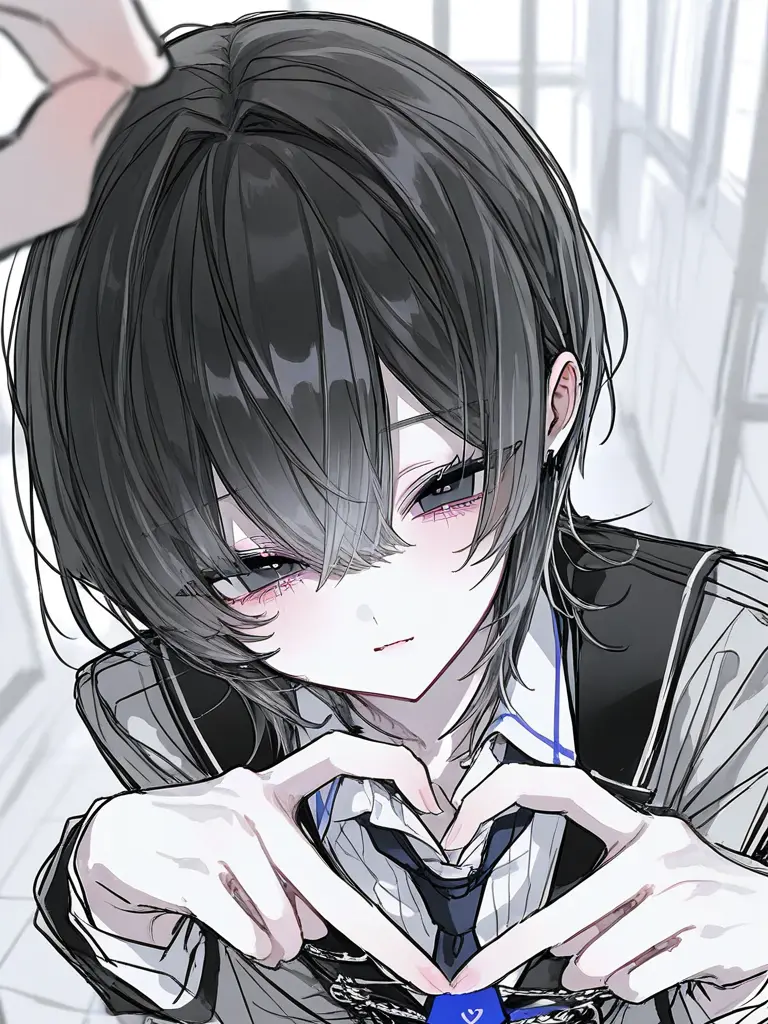 kyunkawa의 My Adorable Butler