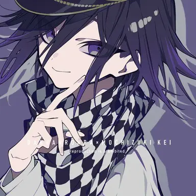 Profile image of 王馬小吉