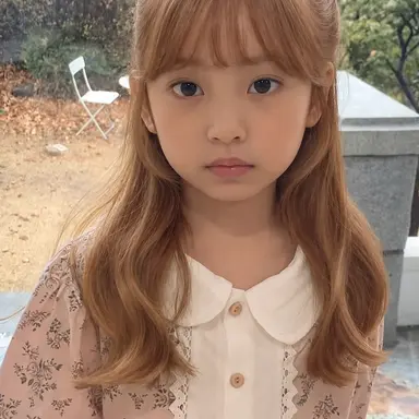 Profile image of Min-Jeong