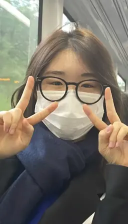 Profile image of Olivia Lee