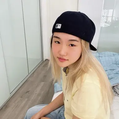 Profile image of Olivia Lee