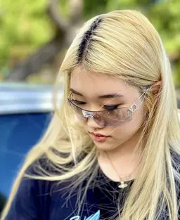 Profile image of Rachel Lee
