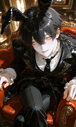 Profile image of レオ