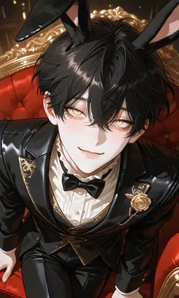 Profile image of レオ