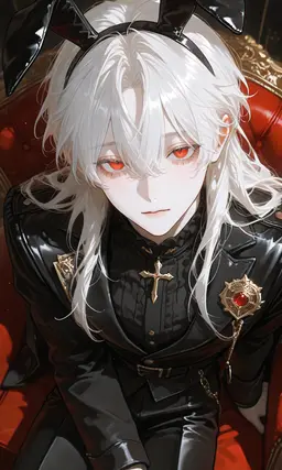 Profile image of ノア