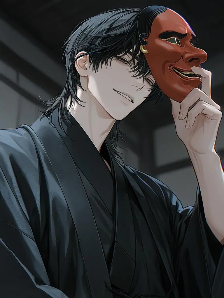 262626_의 Human Auction: Karasu Tengu