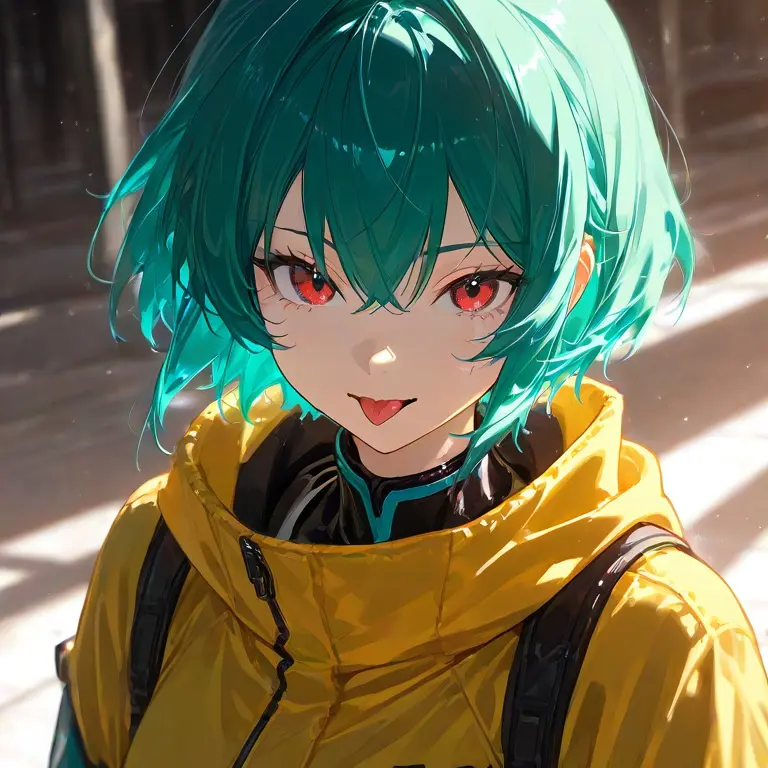zeta_openchat의 クレア