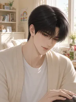 Profile image of イ・シハン