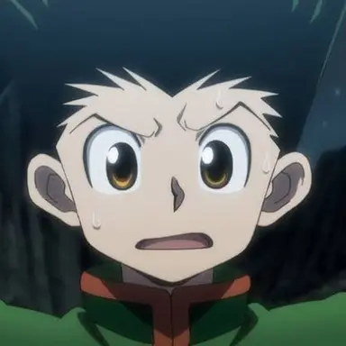 Profile image of ゴン